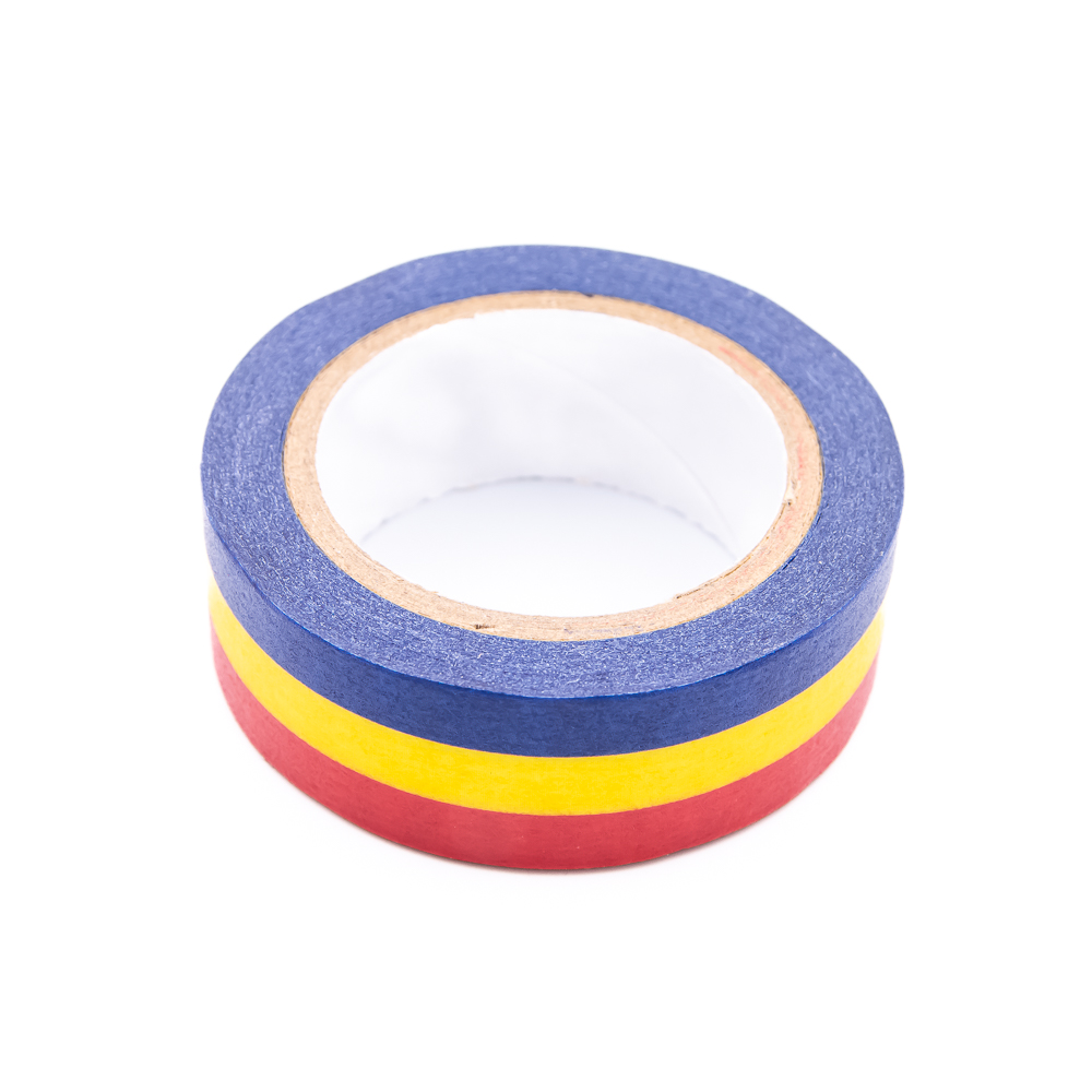 マスキングテープ 三色 幅1.5cm/長さ7m | 【公式】創価学会仏壇・仏具